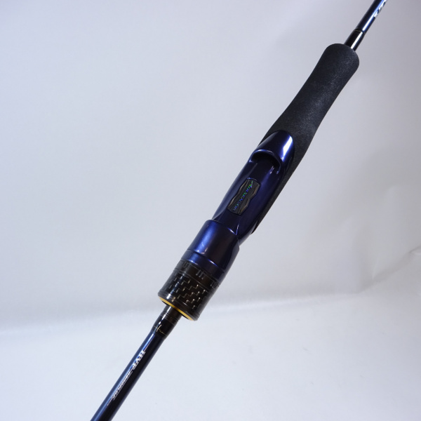 21ソルティガ SLJ 62MS-SMT